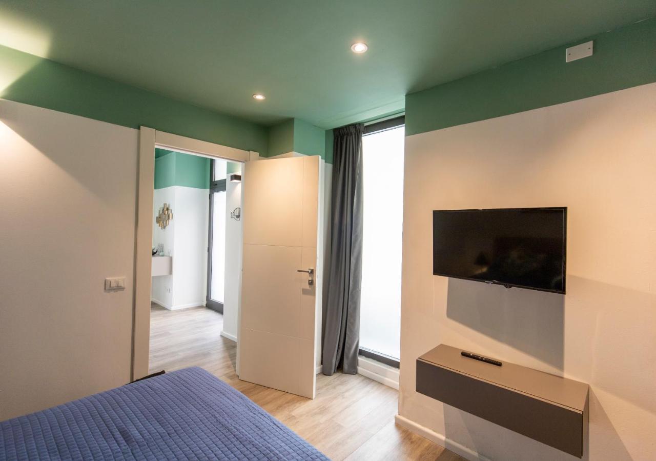 Twoways5Terre Hotel La Spezia Exterior photo