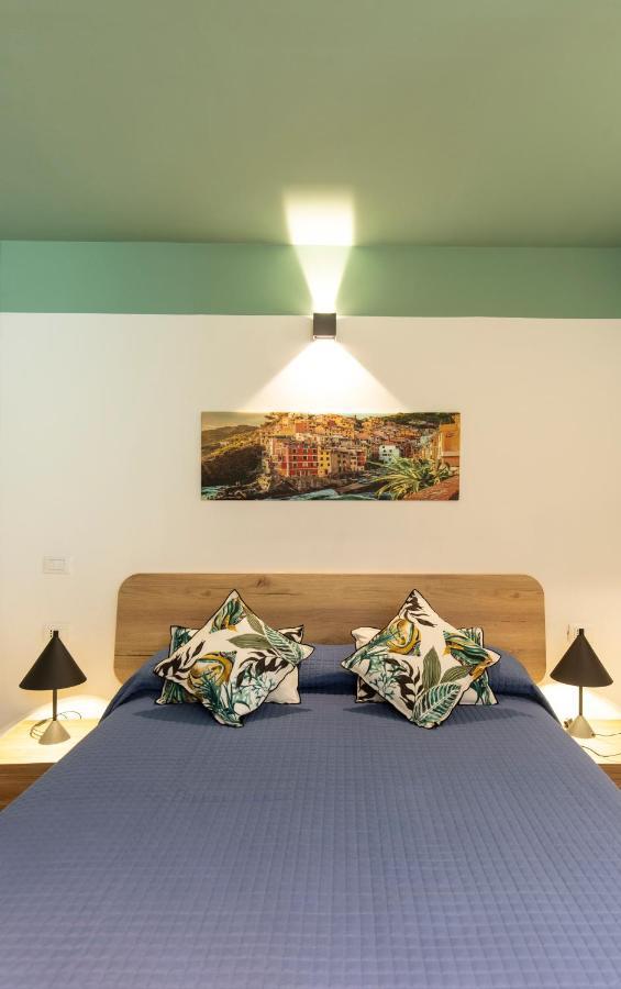 Twoways5Terre Hotel La Spezia Exterior photo