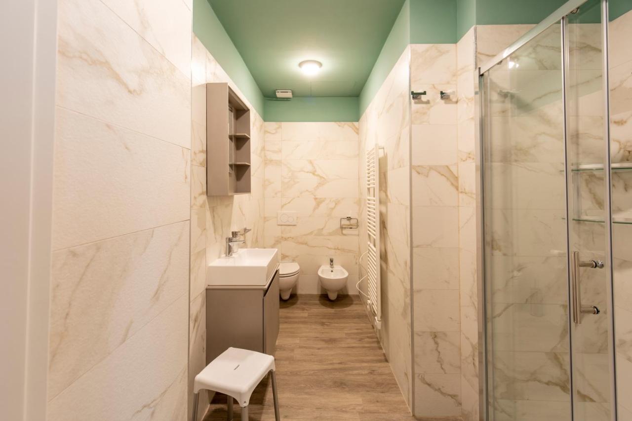 Twoways5Terre Hotel La Spezia Exterior photo